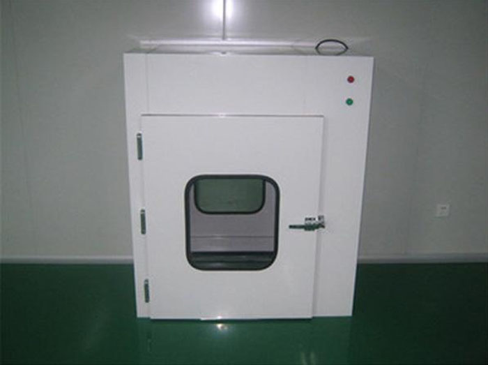 落地式傳遞窗在物料進出潔凈區(qū),必須嚴(yán)格與人流通道分開,由生產(chǎn)車間物料專用通道進出。 落地式傳遞窗在物料進出潔凈區(qū),必須嚴(yán)格與人流通道分開,由生產(chǎn)車間物料專用通道進出。