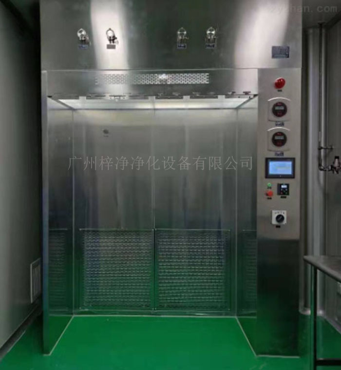 負(fù)壓稱(chēng)量室作為一種重要的潔凈工作環(huán)境 負(fù)壓稱(chēng)量室作為一種重要的潔凈工作環(huán)境